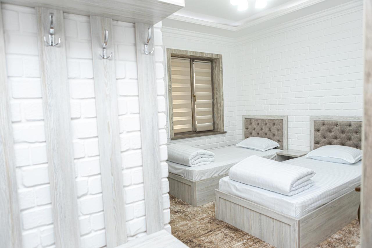 Ahmad Guest House Samarkand Exterior foto